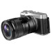 Макрокільця автофокусні для фотокамер Sony (байонет E-mount) Meike MK-S-AF3A