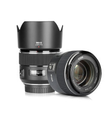 Об'єктив MEIKE MK-85 mm F/1.8 AF (з фокусним 85 мм) для Nikon — автофокусний