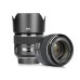 Об'єктив MEIKE MK-85 mm F/1.8 AF (з фокусним 85 мм) для Nikon — автофокусний