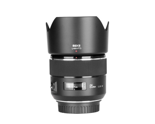 Об'єктив MEIKE MK-85 mm F/1.8 AF (з фокусним 85 мм) для Nikon — автофокусний