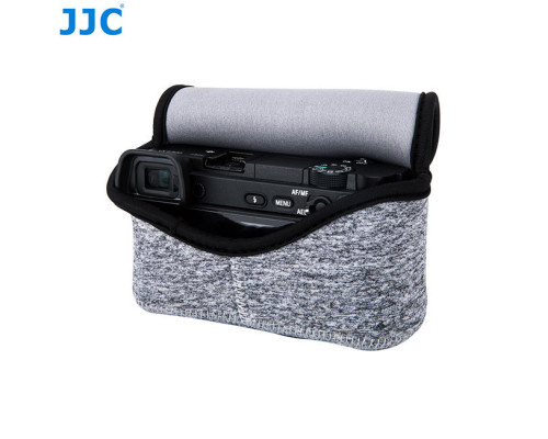 Сумка – футляр – чохол JJC OC-S1BG для фотоапаратів