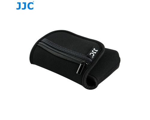 Захисний футляр - чохол JJC OC-R1BK для камер Sony RX100, RX100 II, RX100 III, RX100 IV, RX100 V, RX100 IV