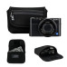 Захисний футляр - чохол JJC OC-R1BK для камер Canon Powershot G7x, G7x, Mark III, SX720, SX730, SX740