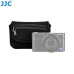 Футляр захисний - чохол JJC OC-R1BK для камер Panasonic DMC-TS30