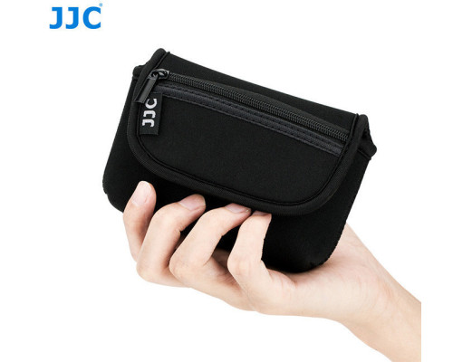 Футляр захисний - чохол JJC OC-R1BK для камер Panasonic DMC-TS30