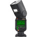 Спалах для фотоапаратів Nikon - YongNuo Speedlite YN860Li в комплекті з акумулятором