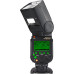 Спалах для фотоапаратів Olympus - YongNuo Speedlite YN860Li в комплекті з акумулятором