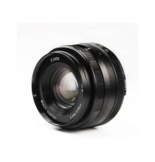 Об'єктив MEIKE 50 мм F/2 MC для Panasonic, Olympus (Micro 4/3 - mount)