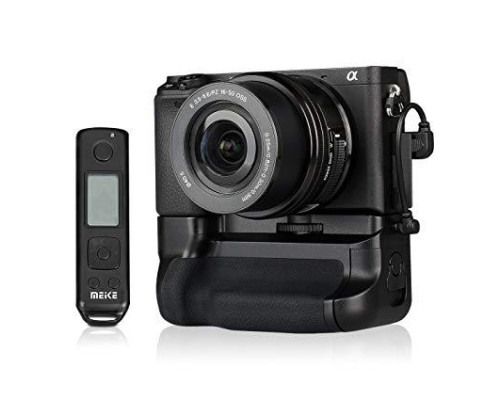Батарейний блок (бустер) Meike - MK-A6500 PRO для SONY A6500