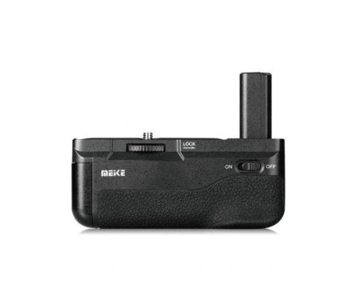 Батарейний блок (бустер) Meike - MK-A6500 PRO для SONY A6500