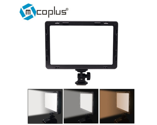 LED - освітлювач, відеосвітло Mcoplus Air-1000B