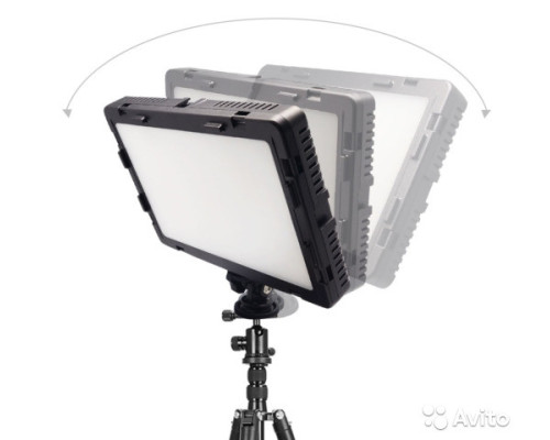 LED - освітлювач, відеосвітло Mcoplus Air-1000B