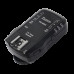 Радіосинхронізатор TR-800 для CANON з підтримкою E-TTL (II) - комплект з 2 шт.
