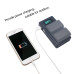 Зарядное устройство Mcoplus DH-E6 с USB для 2-х аккумуляторов Canon LP-E6 (LP-E6N)