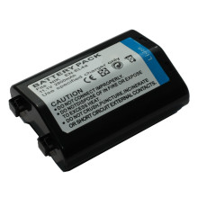 Акумулятор EN-EL4a (EN-EL4) - аналог для NIKON D2H, D2Hs, D2X, D2Xs, D3, D3S, D3X, F6 - 2800 ма