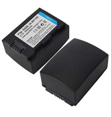 Акумулятор IA-BP105R (IA-BP210R) для камер SAMSUNG - аналог 1800 ma