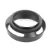 Універсальна металева бленда 43 мм.