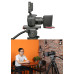 Телесуфлер - телепромтер Bestview T1 telepromter - суфлер для смартфона или планшета