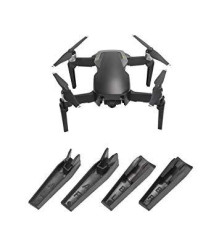 Шасі подовжені (35 мм) для DJI Mavic Air (код XT-499)