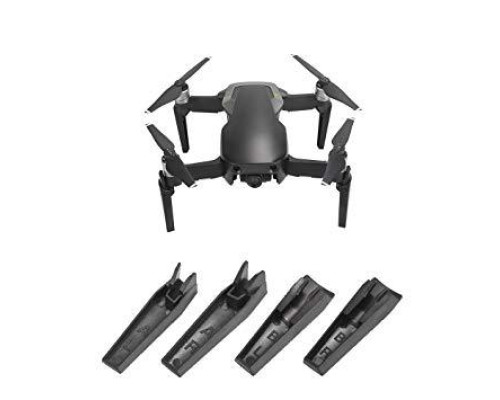 Шасі подовжені (35 мм) для DJI Mavic Air (код XT-499)