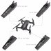 Шасі подовжені (35 мм) для DJI Mavic Air (код XT-499)
