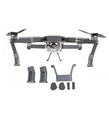 Шасі подовжені (30 мм) для DJI Mavic PRO (код XT-483)