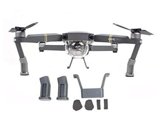Шасі подовжені (30 мм) для DJI Mavic PRO (код XT-483)