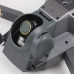 Сонцезахисна бленда для камери квадрокоптера DJI Mavic Pro (код XT-480)