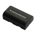 Акумулятор SB-LSM80 (SB-LSM160, SB-LSM320) - аналог для камер SAMSUNG - 850 ма