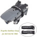 Фиксирующие, крепежные ремни для DJI Mavic Pro (в комплекте 2 ремня) (код XT-486)