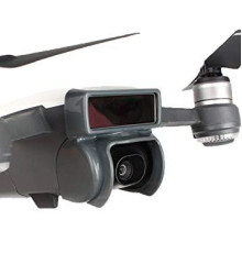 Сонцезахисна бленда для камери квадрокоптера DJI SPARK (код XT-495)