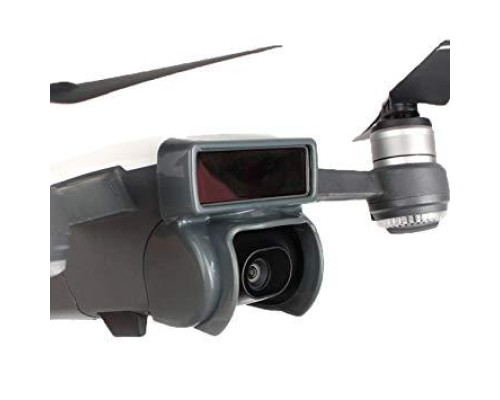 Сонцезахисна бленда для камери квадрокоптера DJI SPARK (код XT-495)