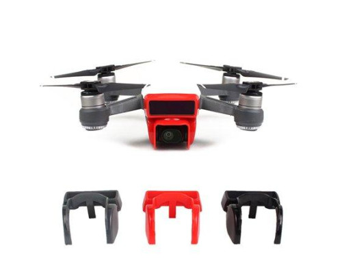 Сонцезахисна бленда для камери квадрокоптера DJI SPARK (код XT-495)