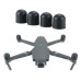Силіконові кришки для двигунів (моторів) DJI MAVIC PRO - комплект - 4 шт. (код XT-481)