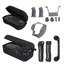 Набір аксесуарів 9 в 1 для DJI MAVIC PRO (код XT-484)