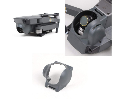 Набір аксесуарів 9 в 1 для DJI MAVIC PRO (код XT-484)