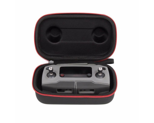 Футляр, кейс для хранения пульта ДУ для квадрокоптера DJI MAVIC PRO (код XT-485-2)