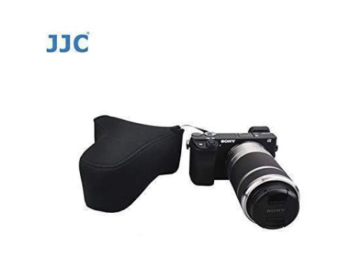 Футляр захисний - чохол JJC OC-S3BK для фотоапаратів