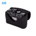 Захисний футляр - чохол JJC OC-F1BK для камер Olympus SP-610UZ, SP-620UZ, SP-810UZ, SP-820UZ