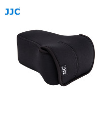 Захисний футляр - чохол JJC OC-F3BK для фотоапаратів