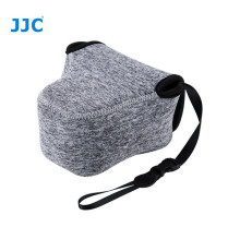 Захисний футляр - чохол JJC OC-C2BG для камер Sony NEX-3, NEX-3N, NEX-5N з об'єктивом 18-55mm