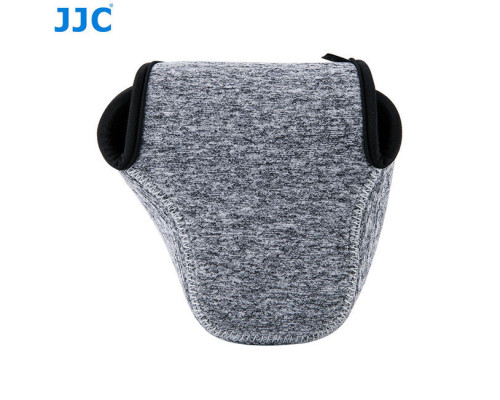 Футляр захисний - чохол JJC OC-C2BG для фотоапаратів