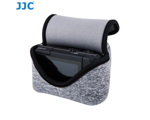 Футляр захисний - чохол JJC OC-C2BG для фотоапаратів