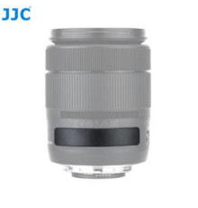 Заглушка (захист) JJC LPC-18135 для контактів об'єктиву Canon EF-S 18-135mm F3.5-5.6 IS USM