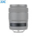 Заглушка (захист) JJC LPC-18135 для контактів об'єктиву Canon EF-S 18-135mm F3.5-5.6 IS USM