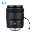 Захист (заглушка) JJC LPC-18135 для контактів об'єктиву Canon EF-S 18-135mm F3.5-5.6 IS USM