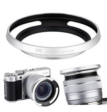 Бленда для Fujifilm LH-XF1545 від JJC для об'єктива Fujifilm XC 15-45mm f/3.5-5.6 OIS PZ
