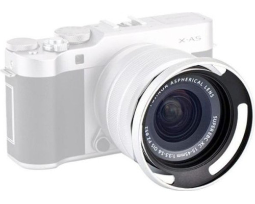 Бленда для Fujifilm LH-XF1545 від JJC для об'єктива Fujifilm XC 15-45mm f/3.5-5.6 OIS PZ