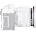Бленда для Fujifilm LH-XF1545 від JJC для об'єктива Fujifilm XC 15-45mm f/3.5-5.6 OIS PZ