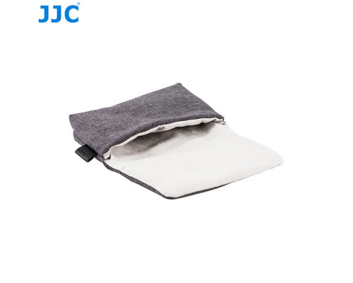 Захисний футляр - чохол JJC CB-R1GR для камер Panasonic DMC-TS30